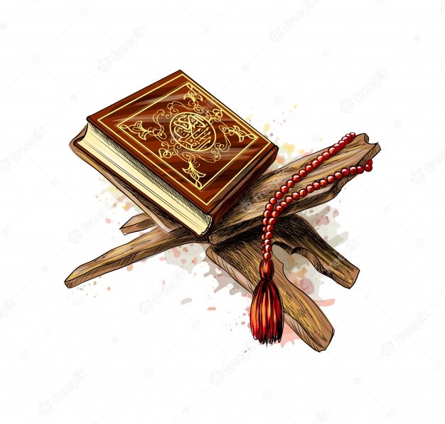 نداءات الرحمن لأهل الإيمان  _  النداء السادس والأربعون ( وجوب الاستجابة لله وللرسول صلى الله عليه وسلم )