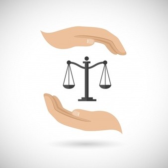 نداءات الرحمن لأهل الإيمان - النداء الحادي والثلاثون (في وجوب العدل في الحكم والشهادة)